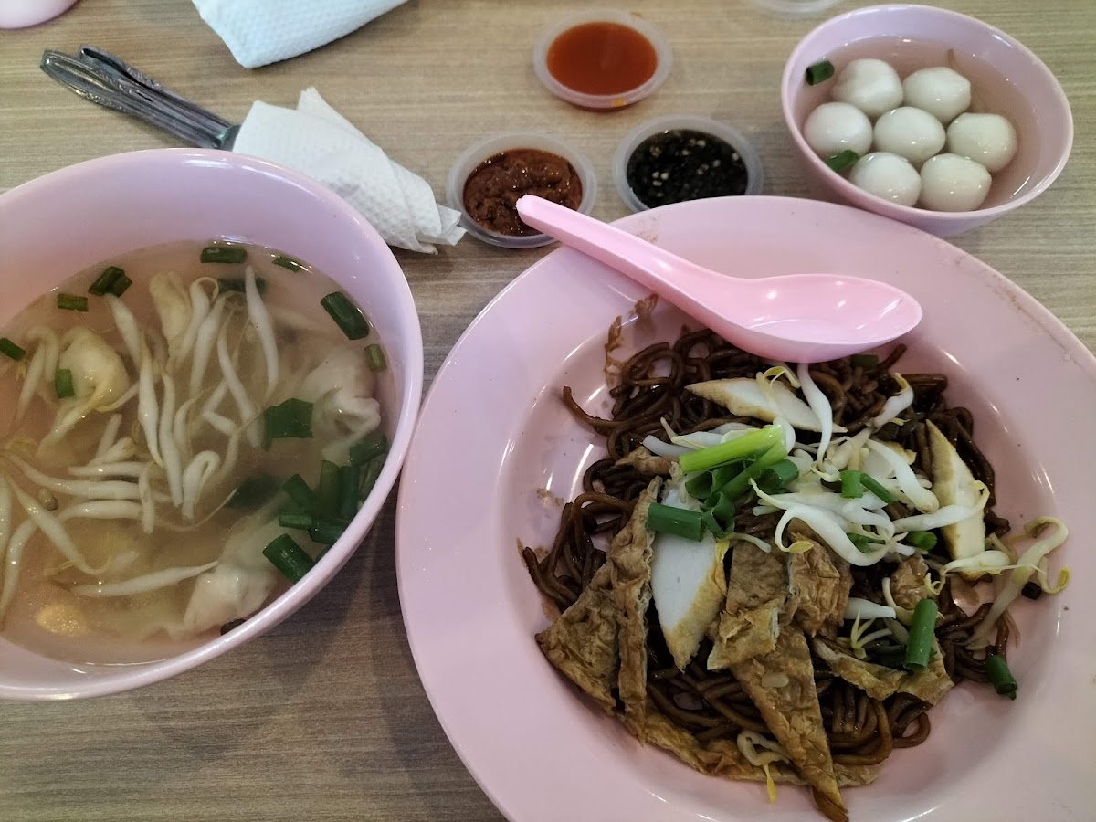 Goh Beng Sim Express Stall Photo 5