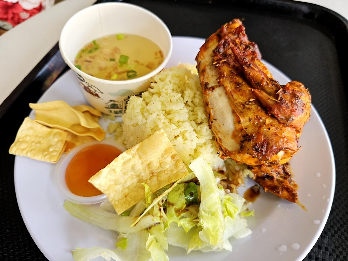 Goh Beng Sim Express Stall Photo 9