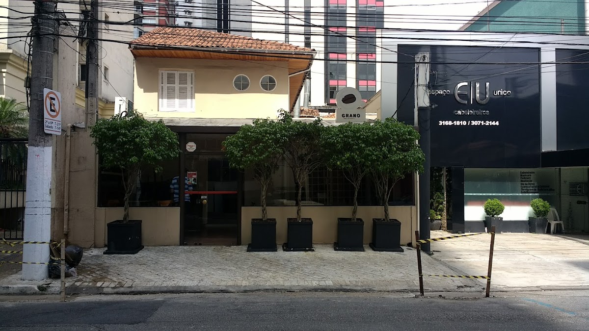 Grano Restaurante