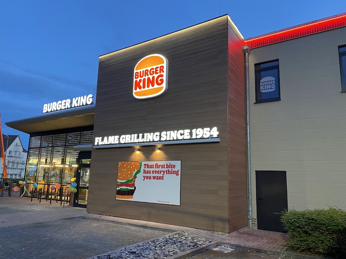 Burger King Kassel