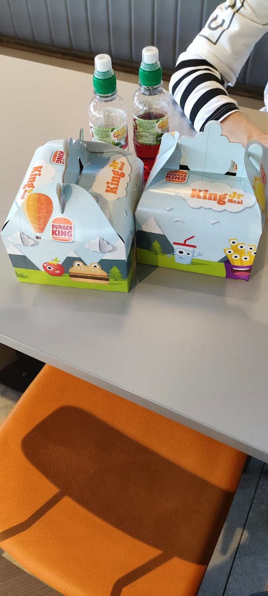 Burger King Kassel Photo 10