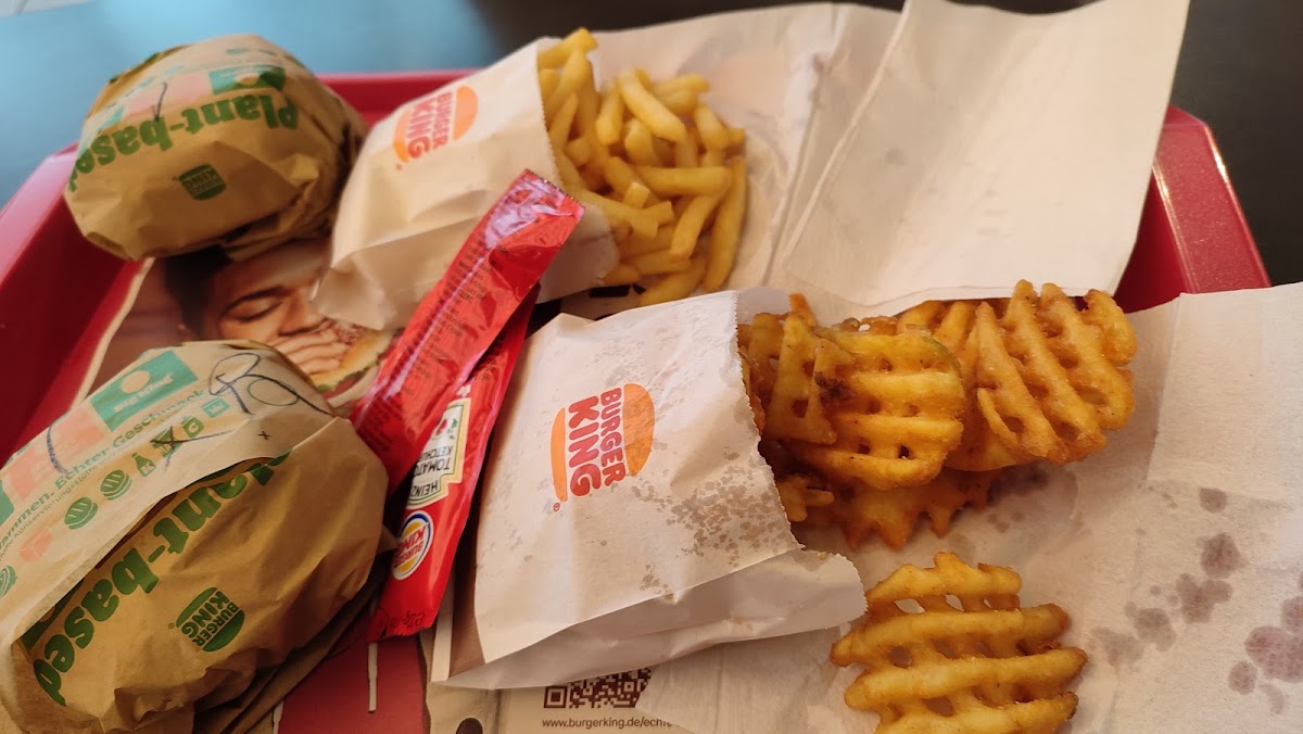 Burger King Kassel Photo 2