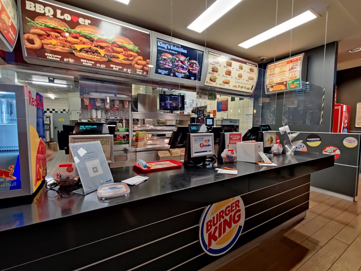 Burger King Kassel Photo 3