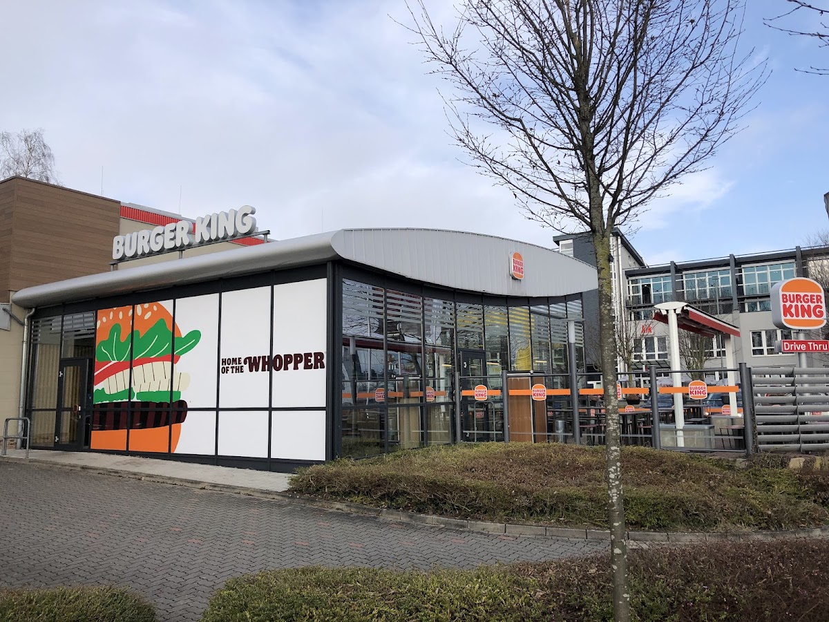 Burger King Kassel Photo 4