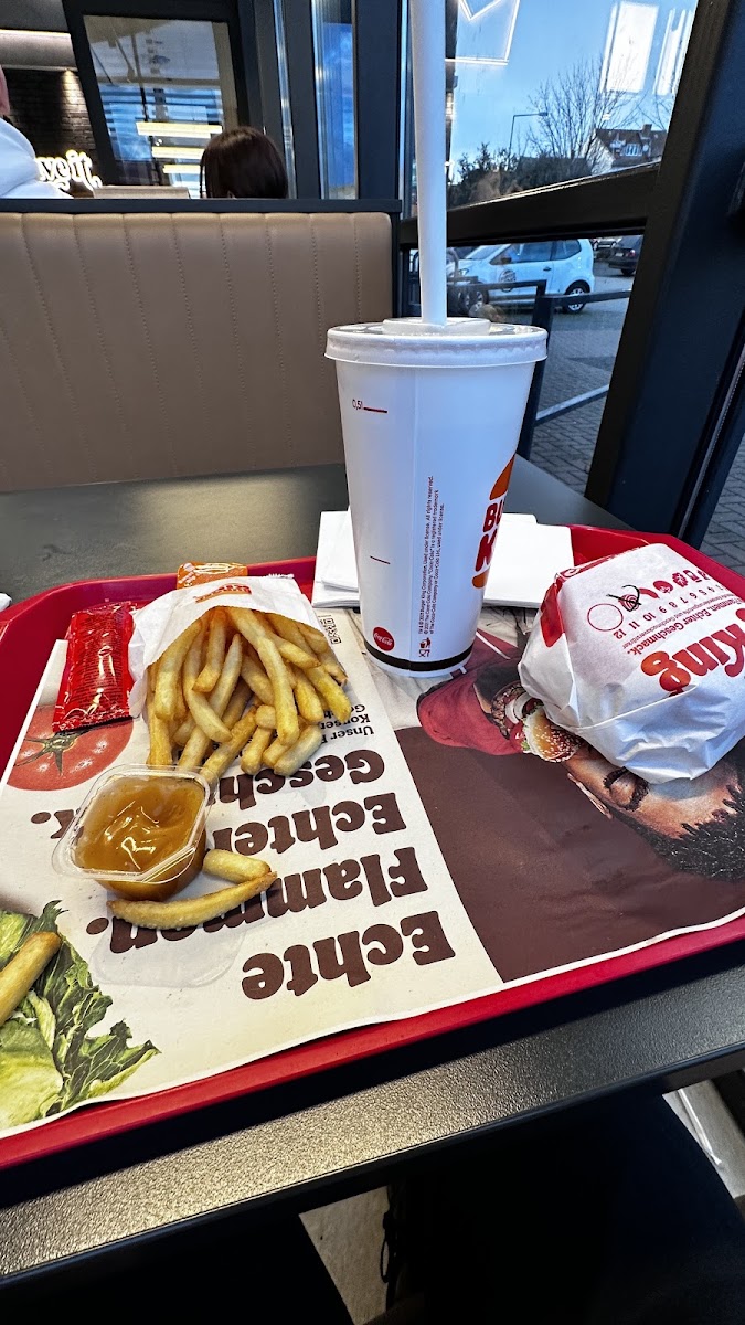 Burger King Kassel Photo 5
