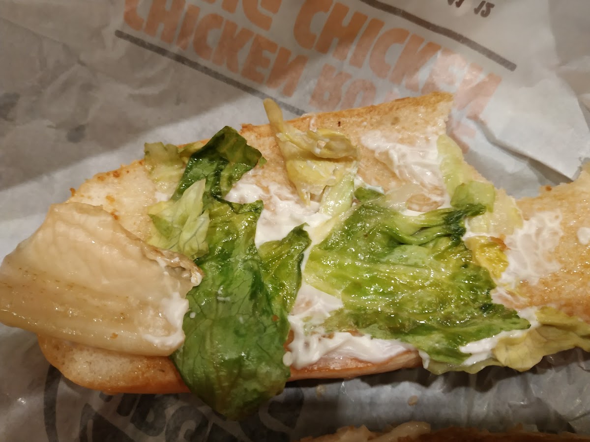 Burger King Kassel Photo 6