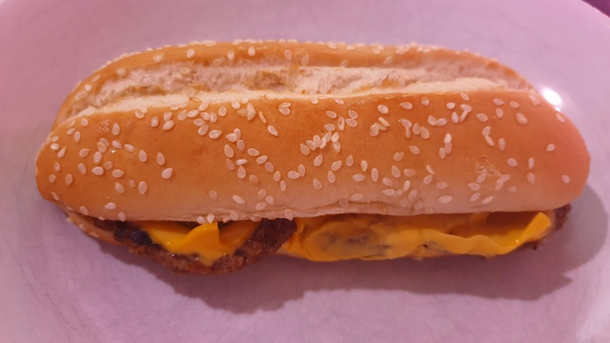 Burger King Kassel Photo 8