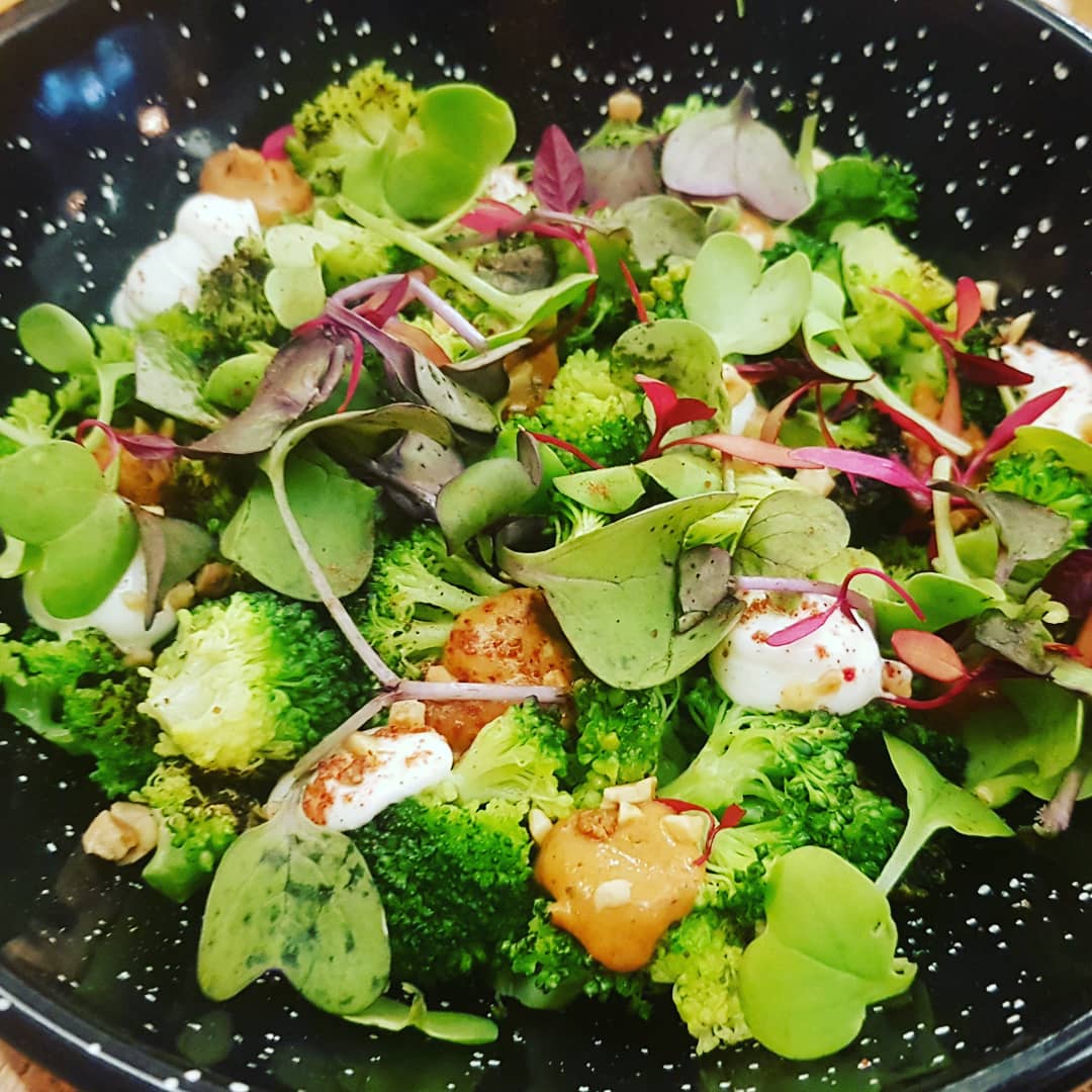 CruiX Restaurant Photo 10