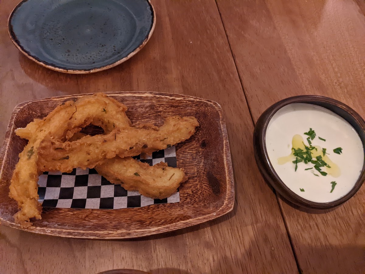 CruiX Restaurant Photo 7