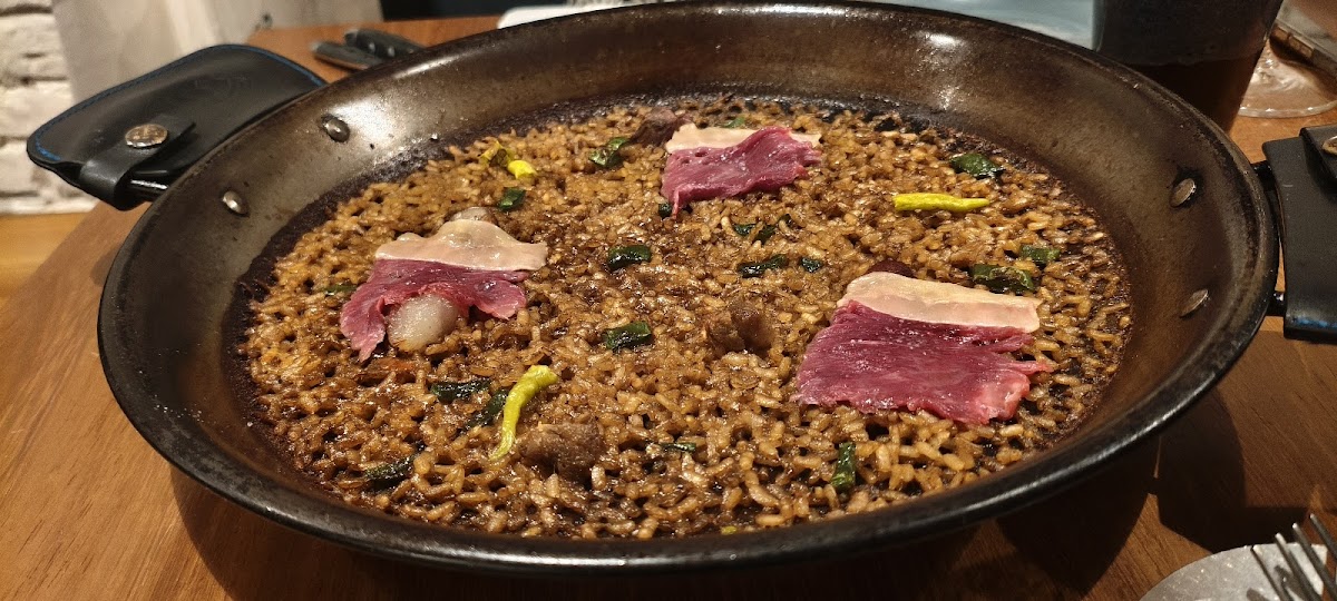 CruiX Restaurant Photo 8