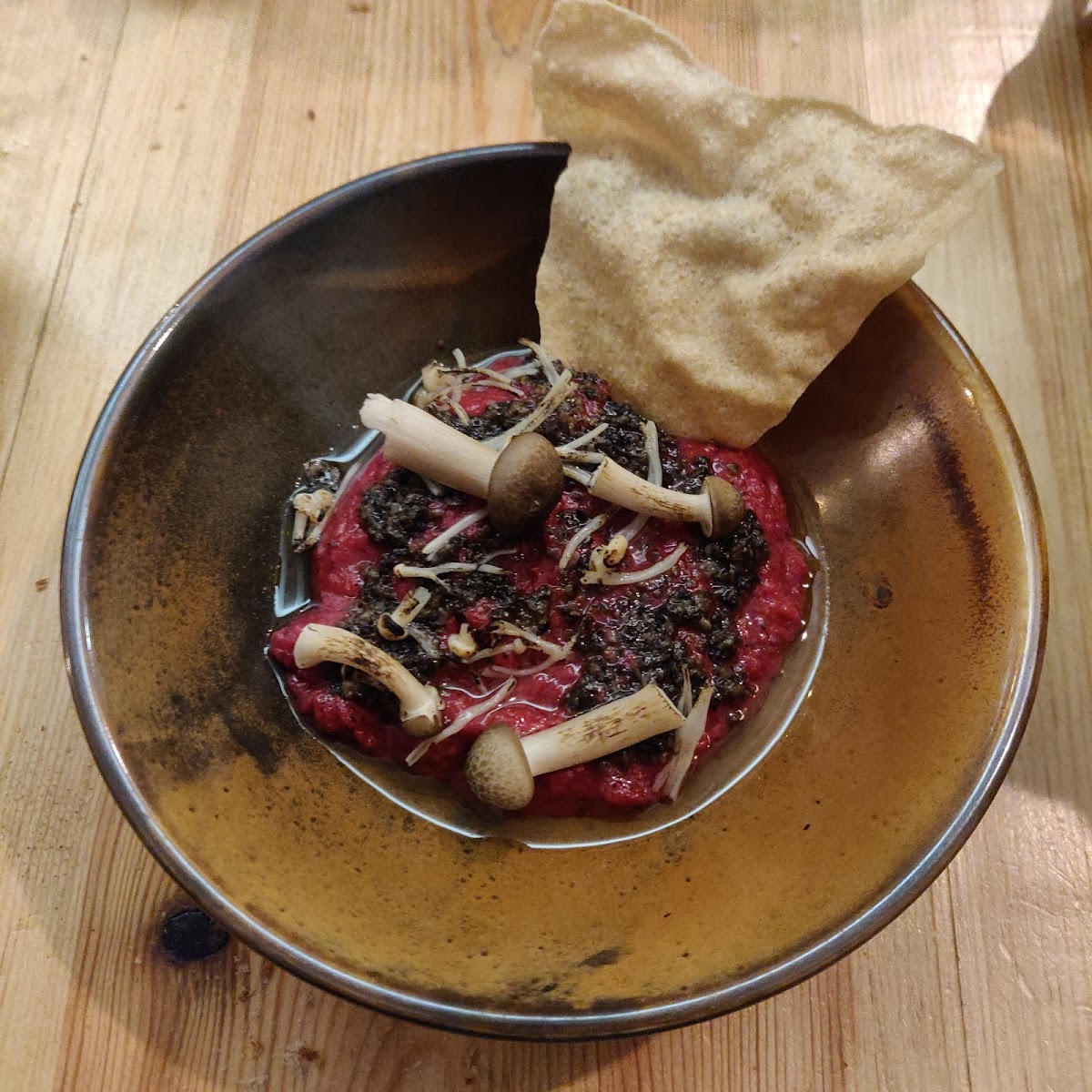 CruiX Restaurant Photo 9