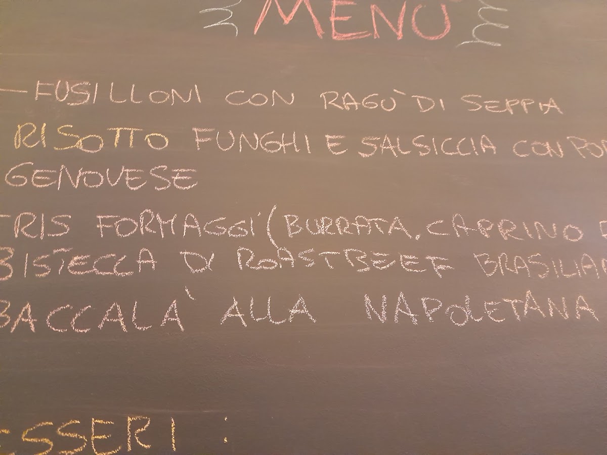 Mama Rosa Photo Menu 9