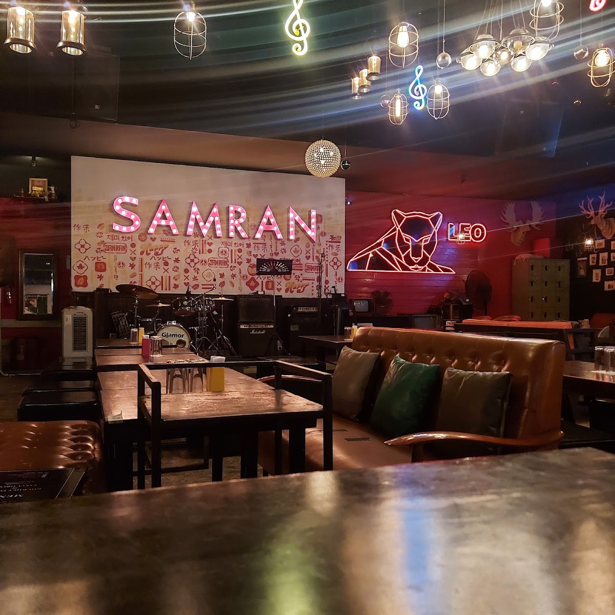 Samran Prachachuen Photo 4