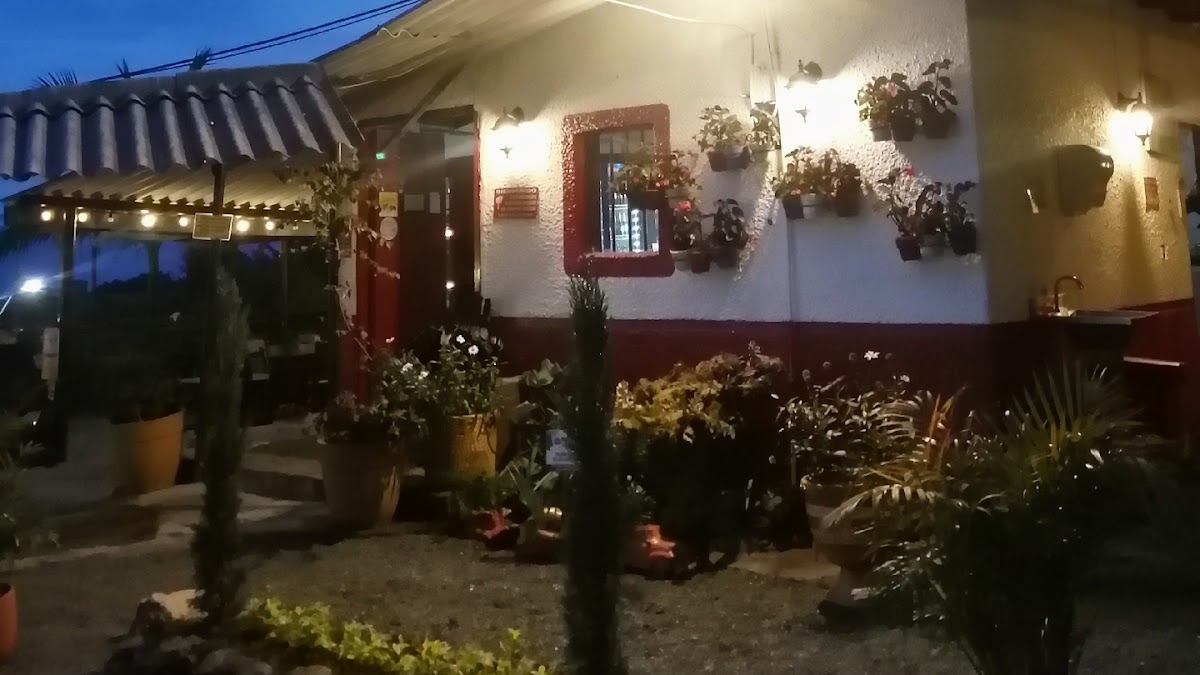 Donde Albeiro Photo 4