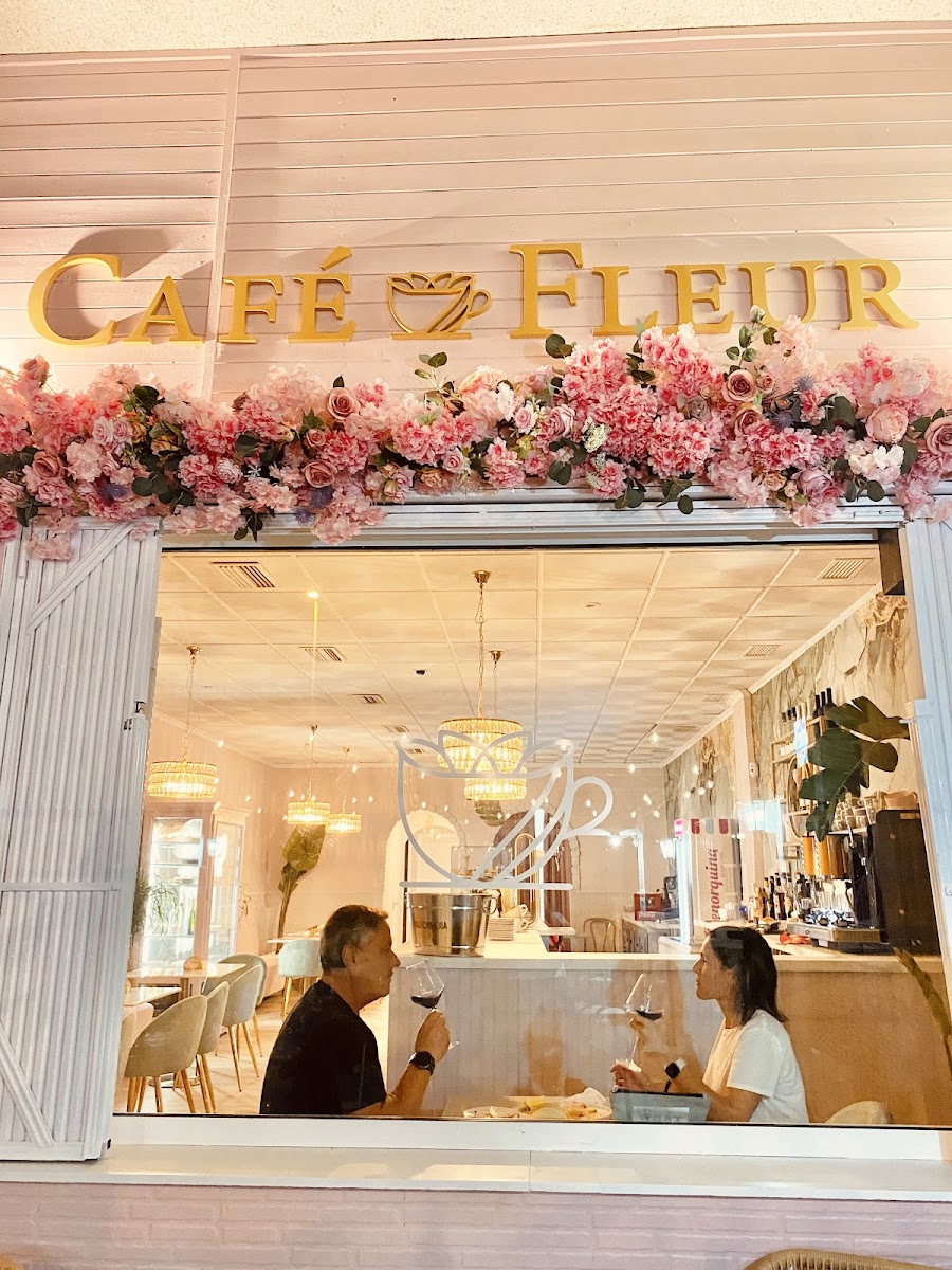 Maison Rêve Cafe - Carabassi