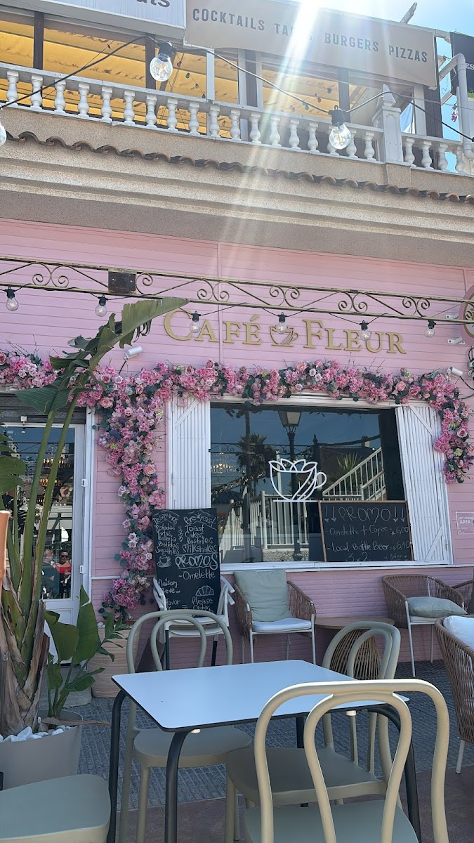 Maison Rêve Cafe - Carabassi Photo 3