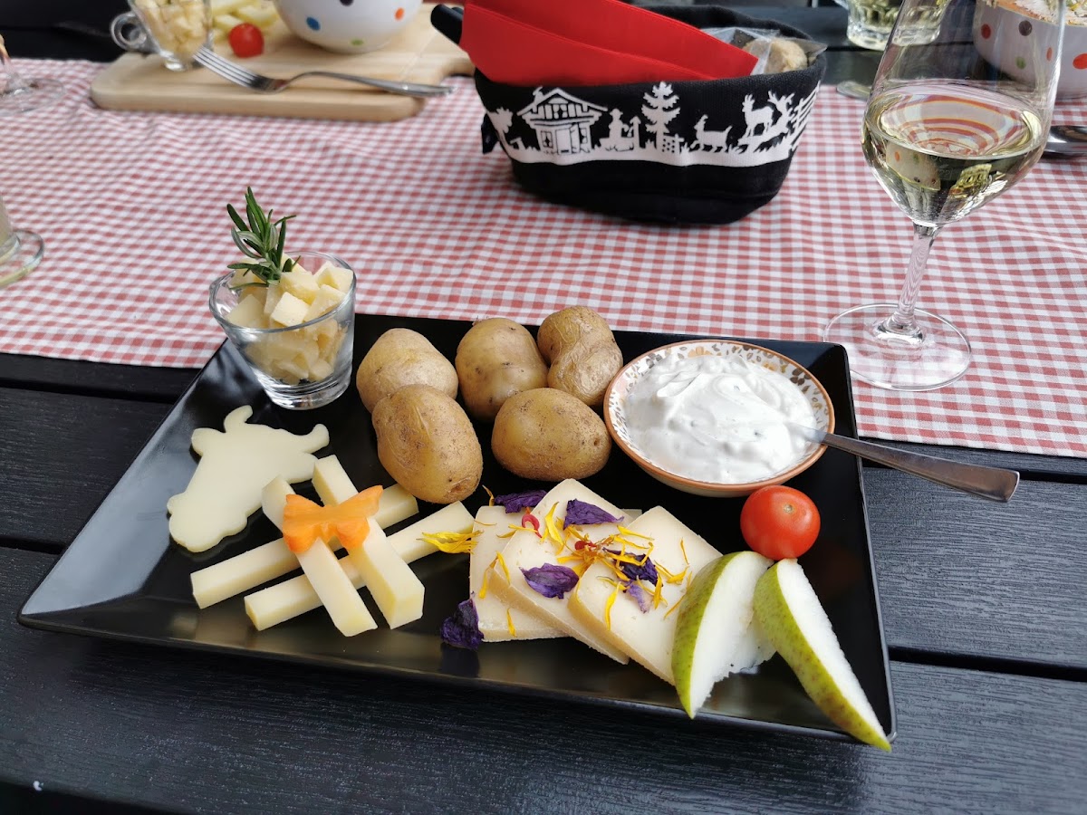 Ischboden Hütte Photo 10