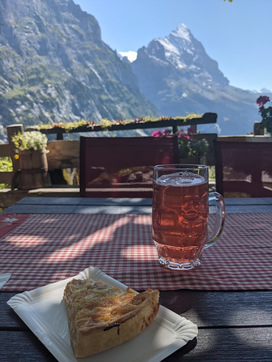 Ischboden Hütte Photo 8