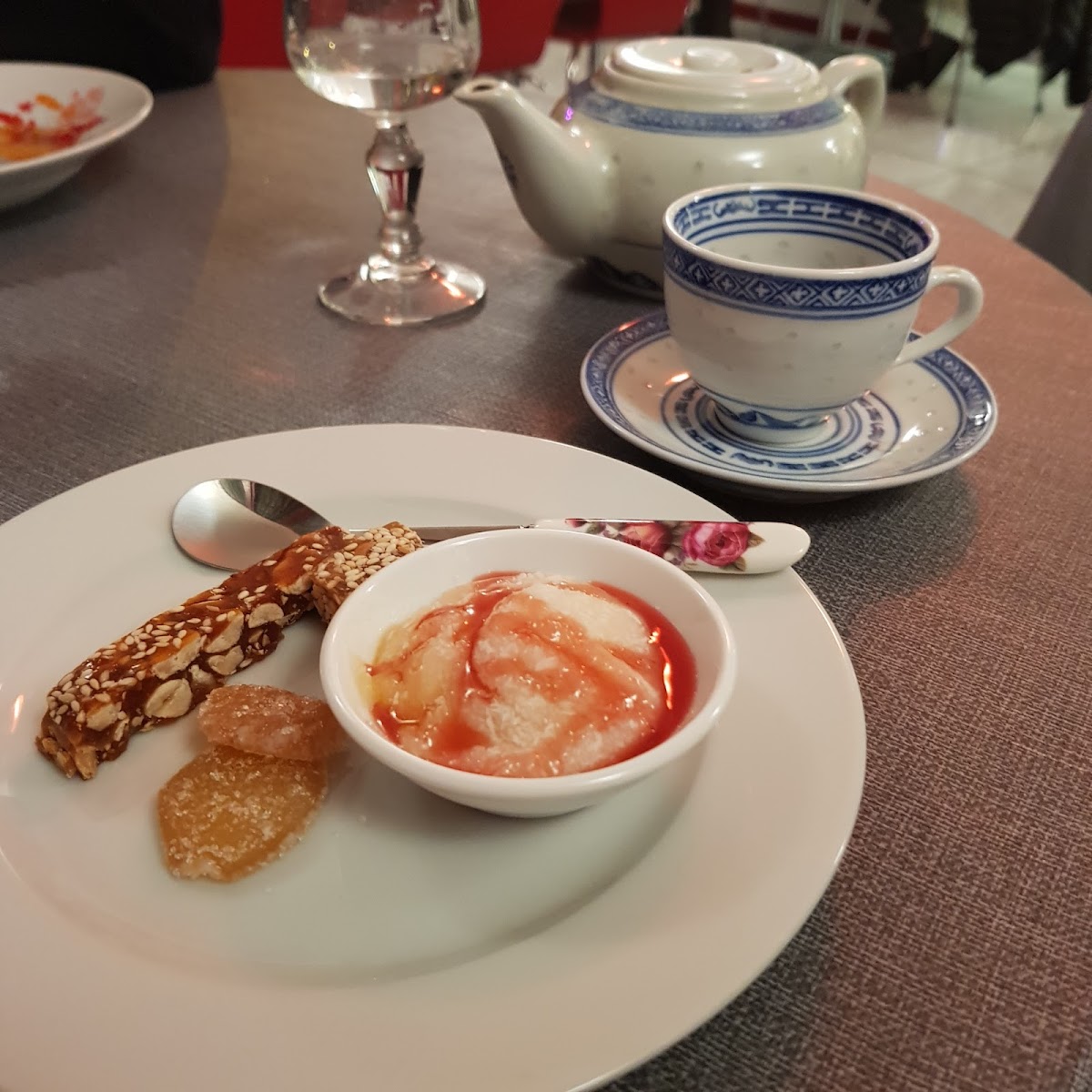 Le Comptoir d'Asie Photo 10