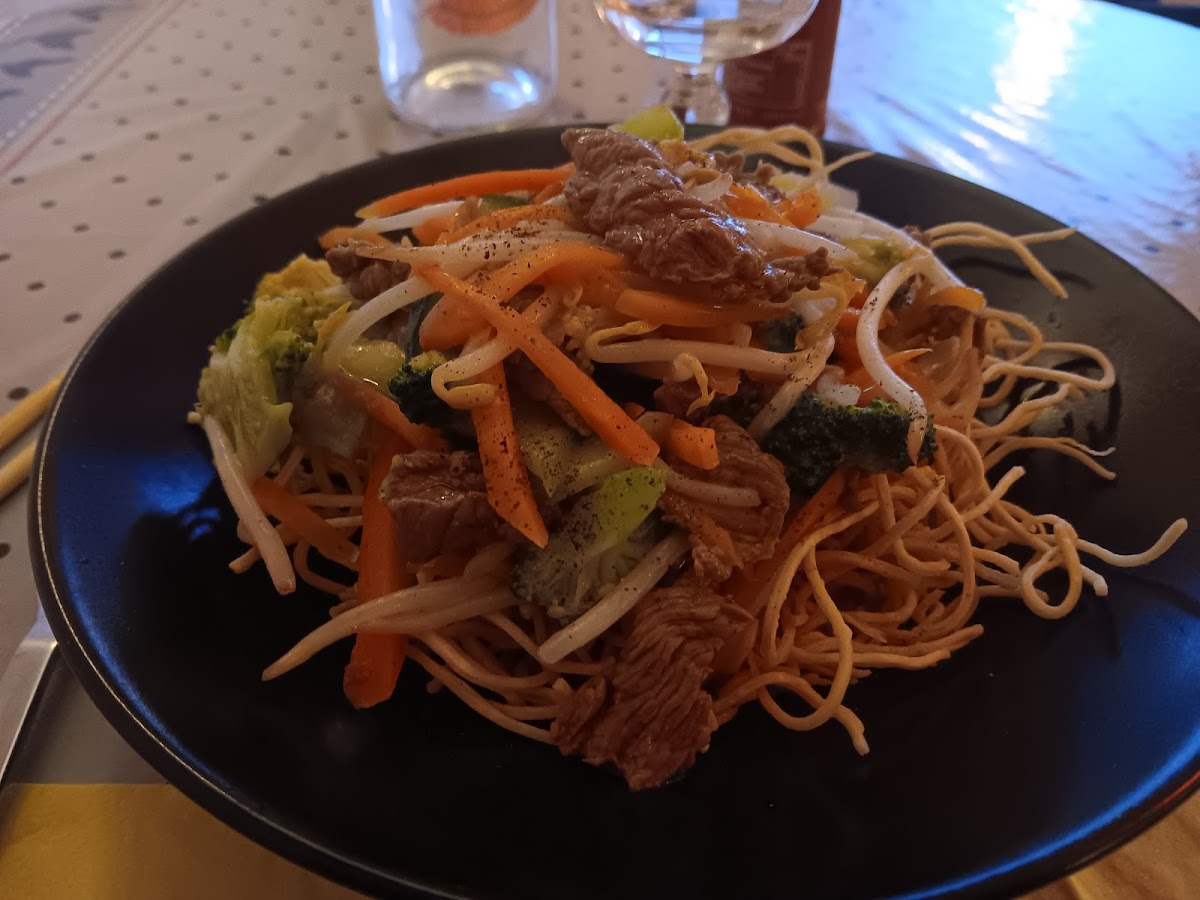 Le Comptoir d'Asie Photo 4