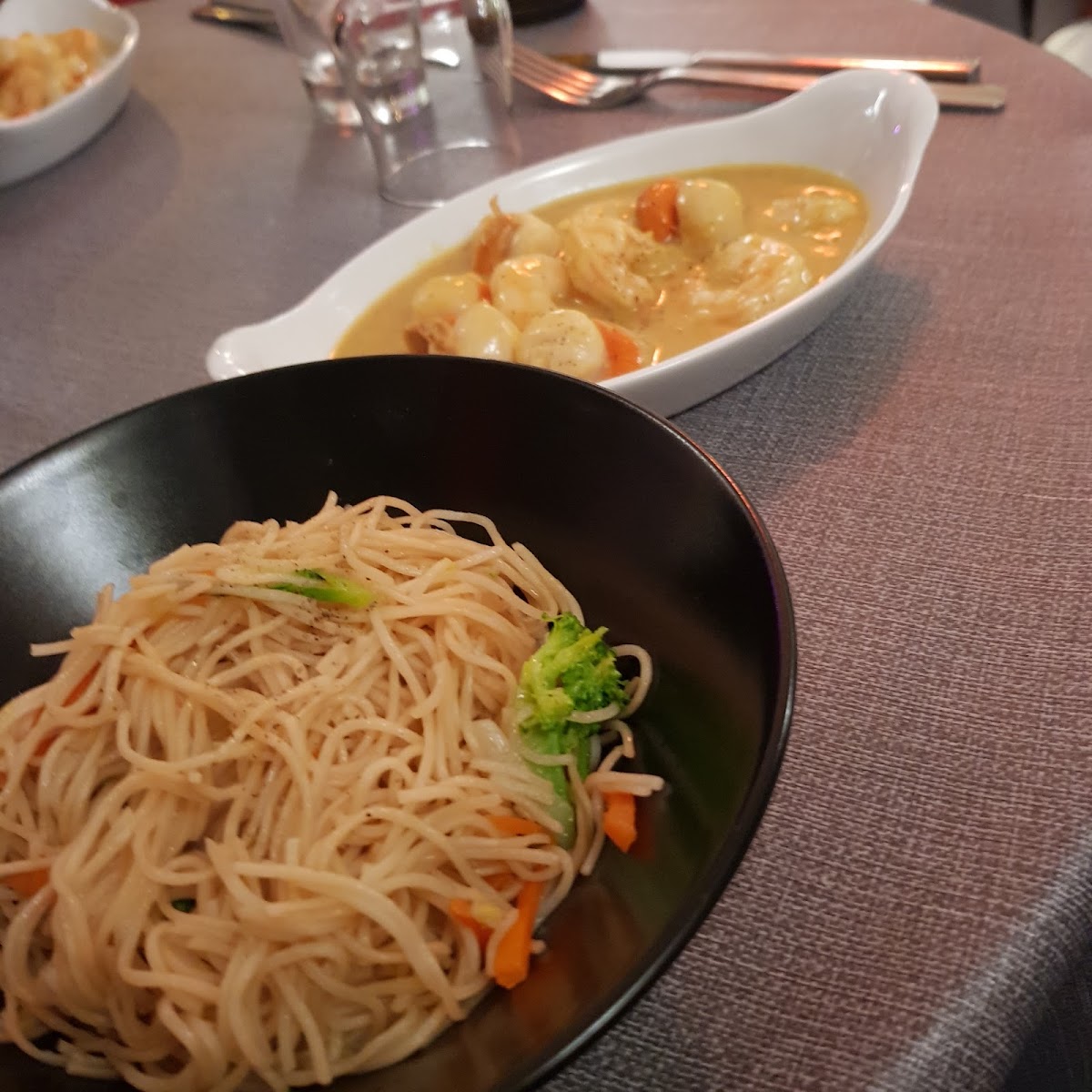 Le Comptoir d'Asie Photo 5