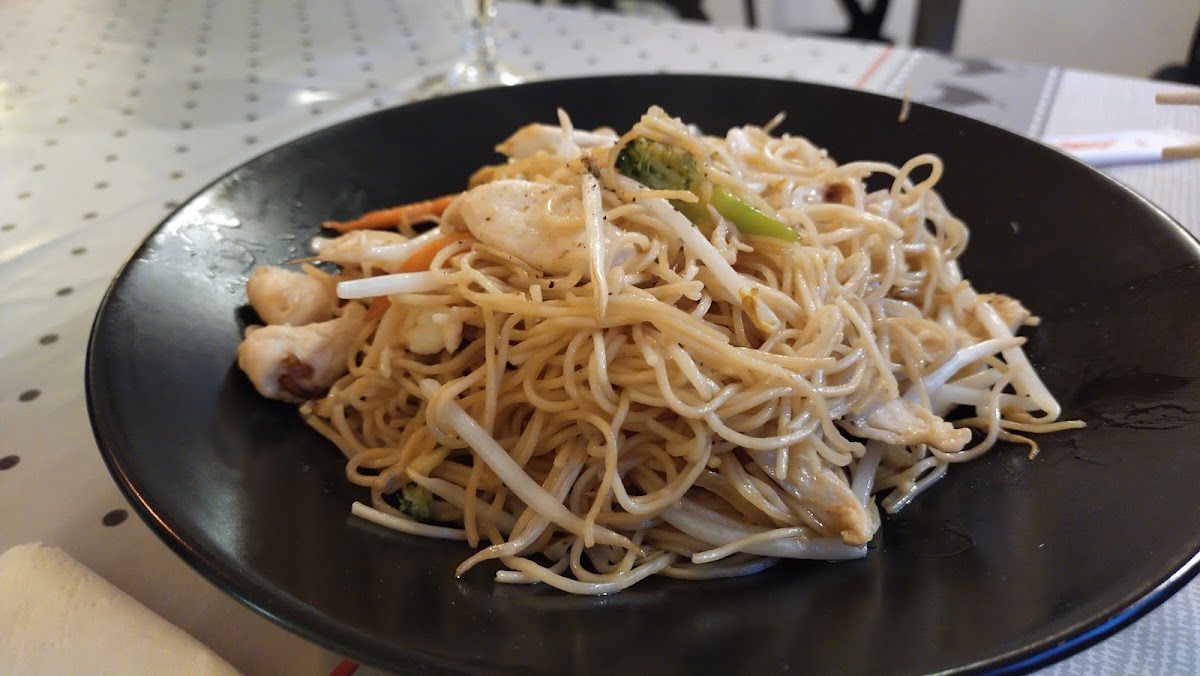 Le Comptoir d'Asie Photo 6