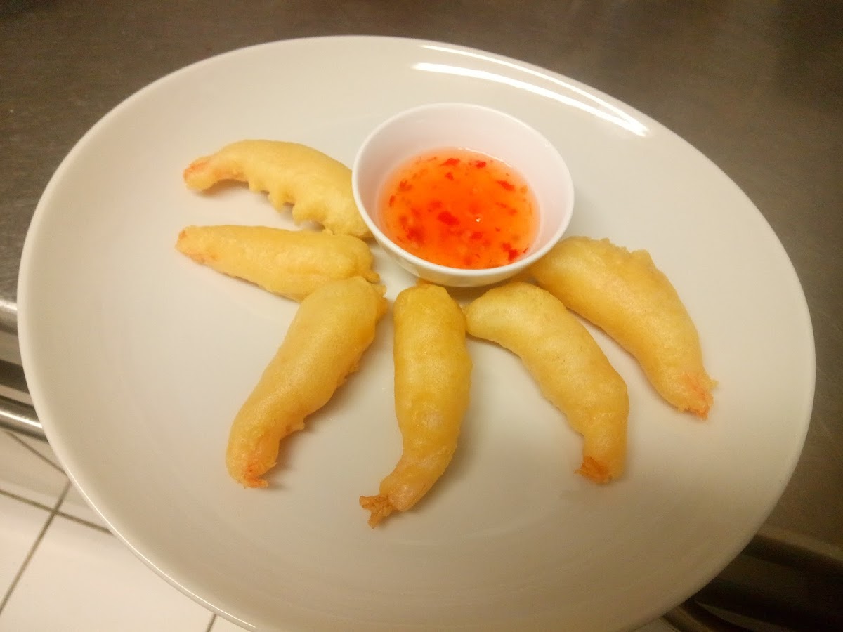 Le Comptoir d'Asie Photo 7
