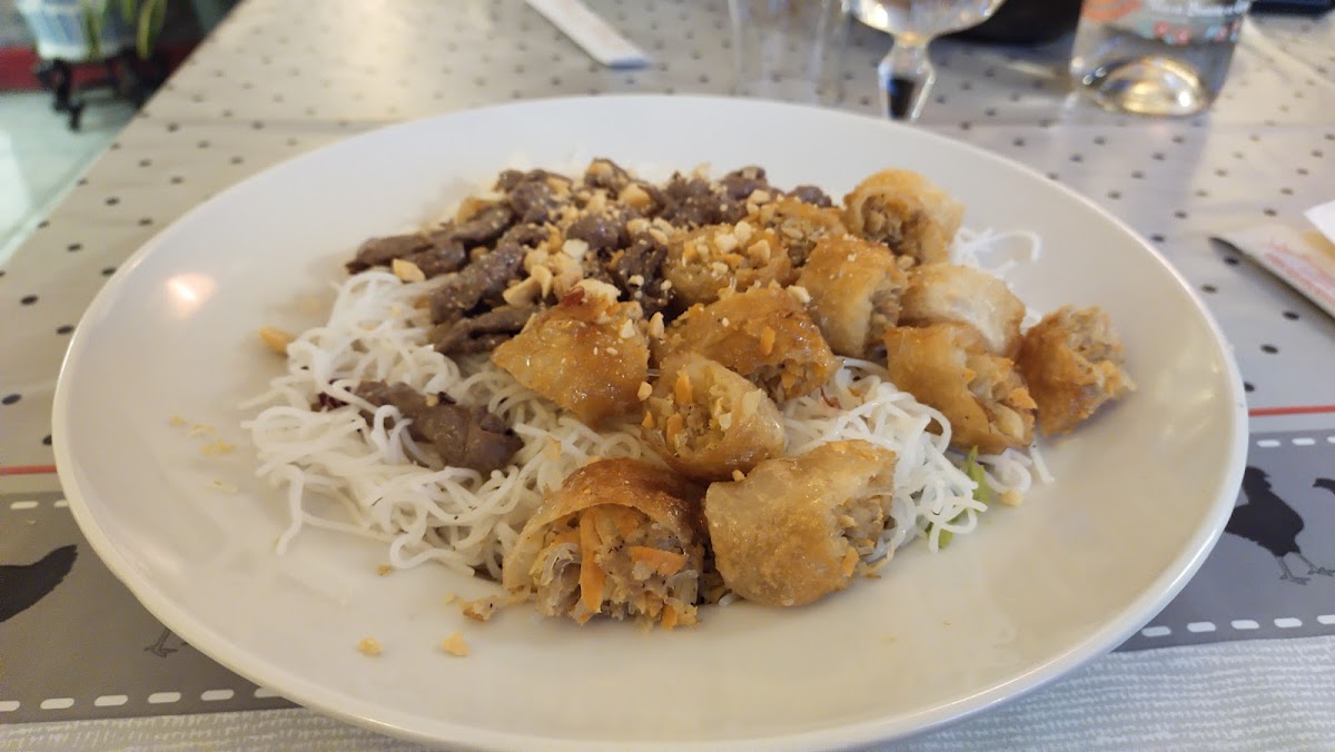 Le Comptoir d'Asie Photo 9