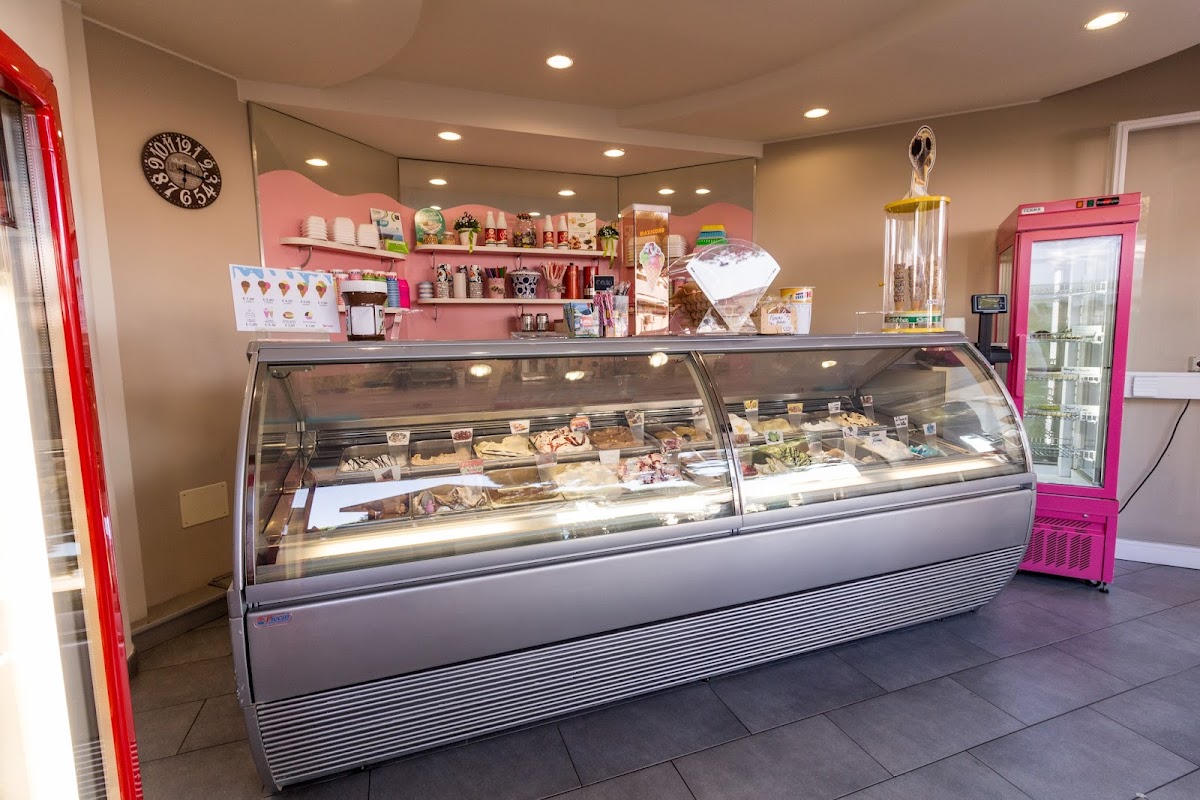 Gelato! Di Casarotto Matteo Jesolo