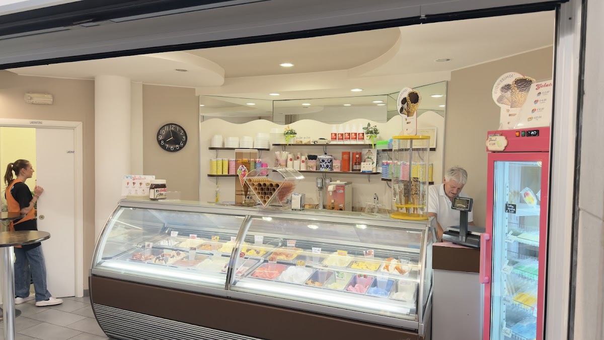 Gelato! Di Casarotto Matteo Jesolo Photo 10