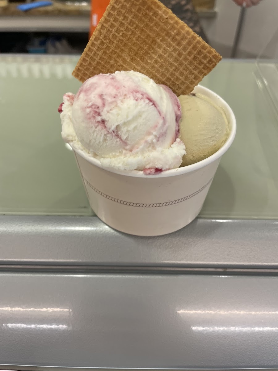 Gelato! Di Casarotto Matteo Jesolo Photo 2