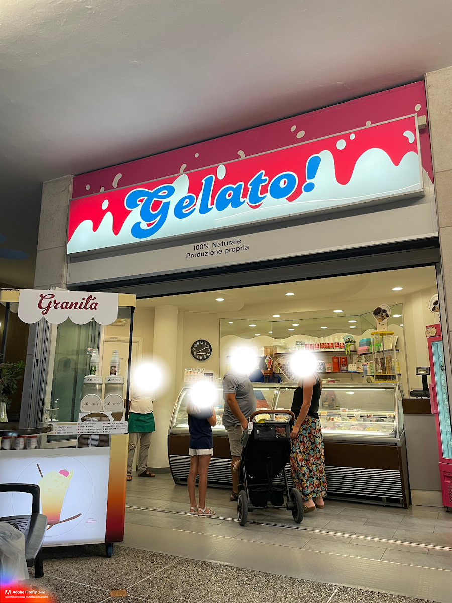Gelato! Di Casarotto Matteo Jesolo Photo 4