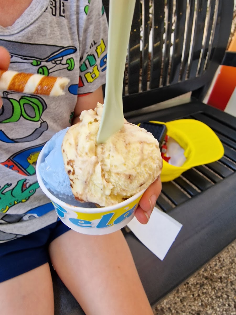 Gelato! Di Casarotto Matteo Jesolo Photo 5
