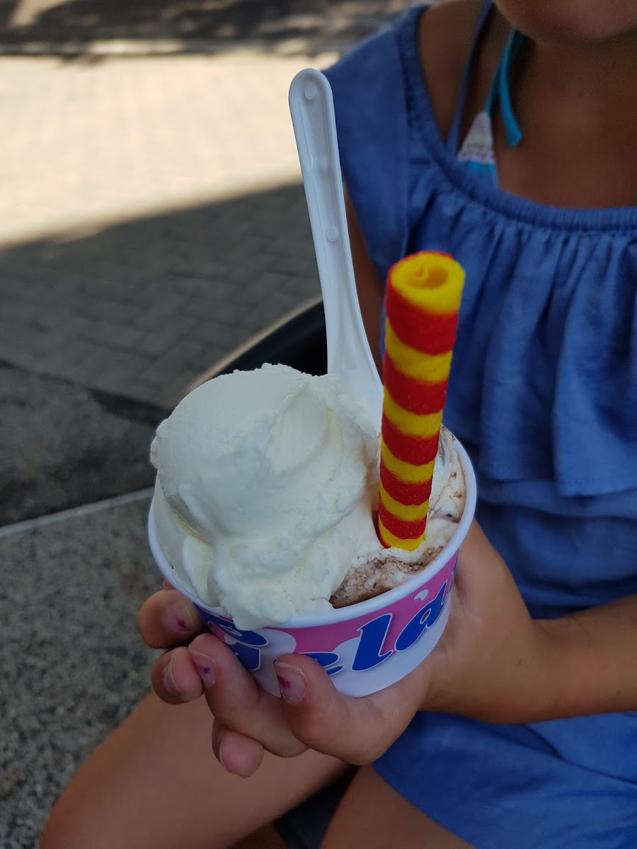 Gelato! Di Casarotto Matteo Jesolo Photo 6