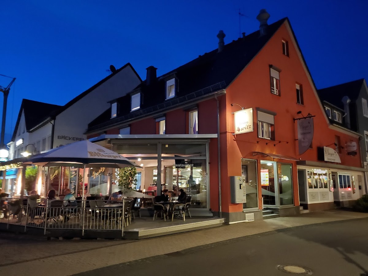 Bistro 4-Witz Photo 3