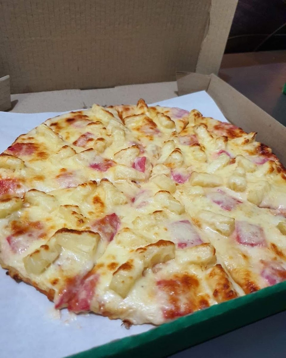 Pizzaderia Marikina Photo 9