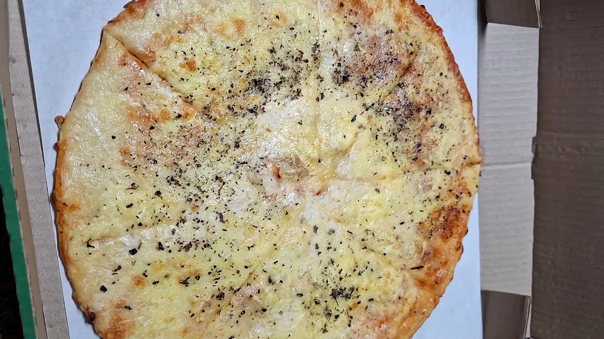 Pizzaderia Marikina Photo 2