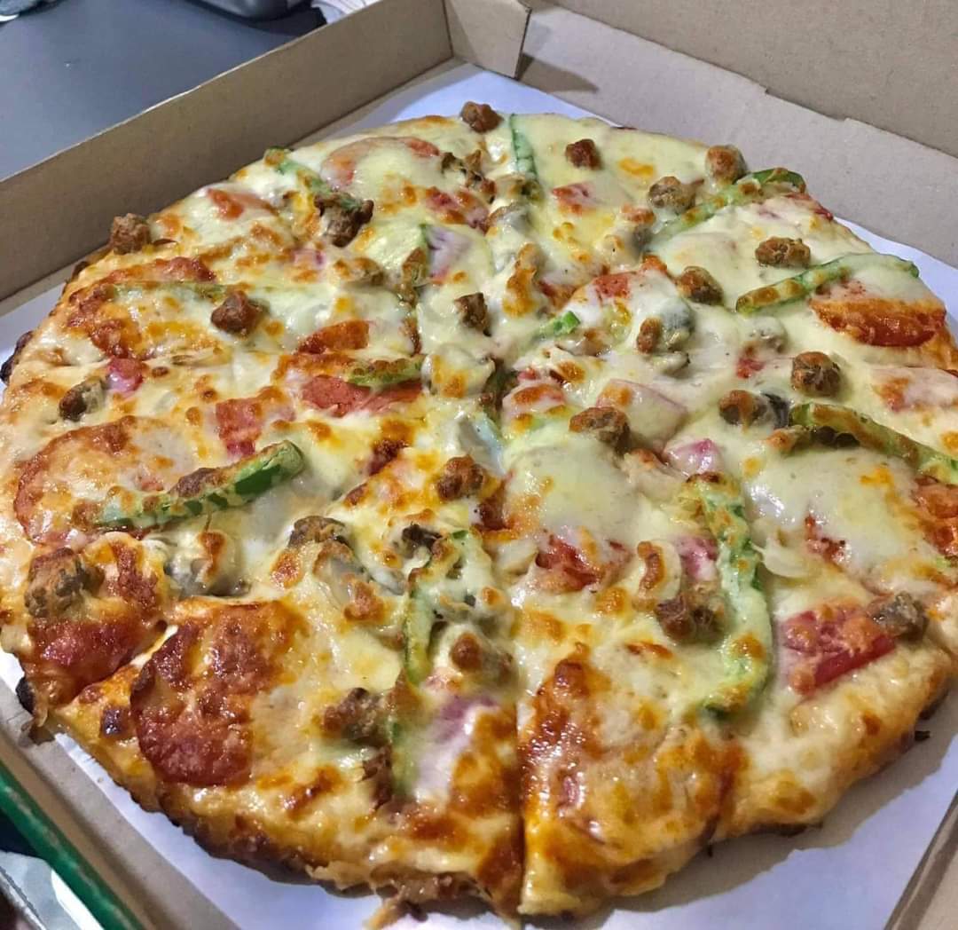 Pizzaderia Marikina Photo 7