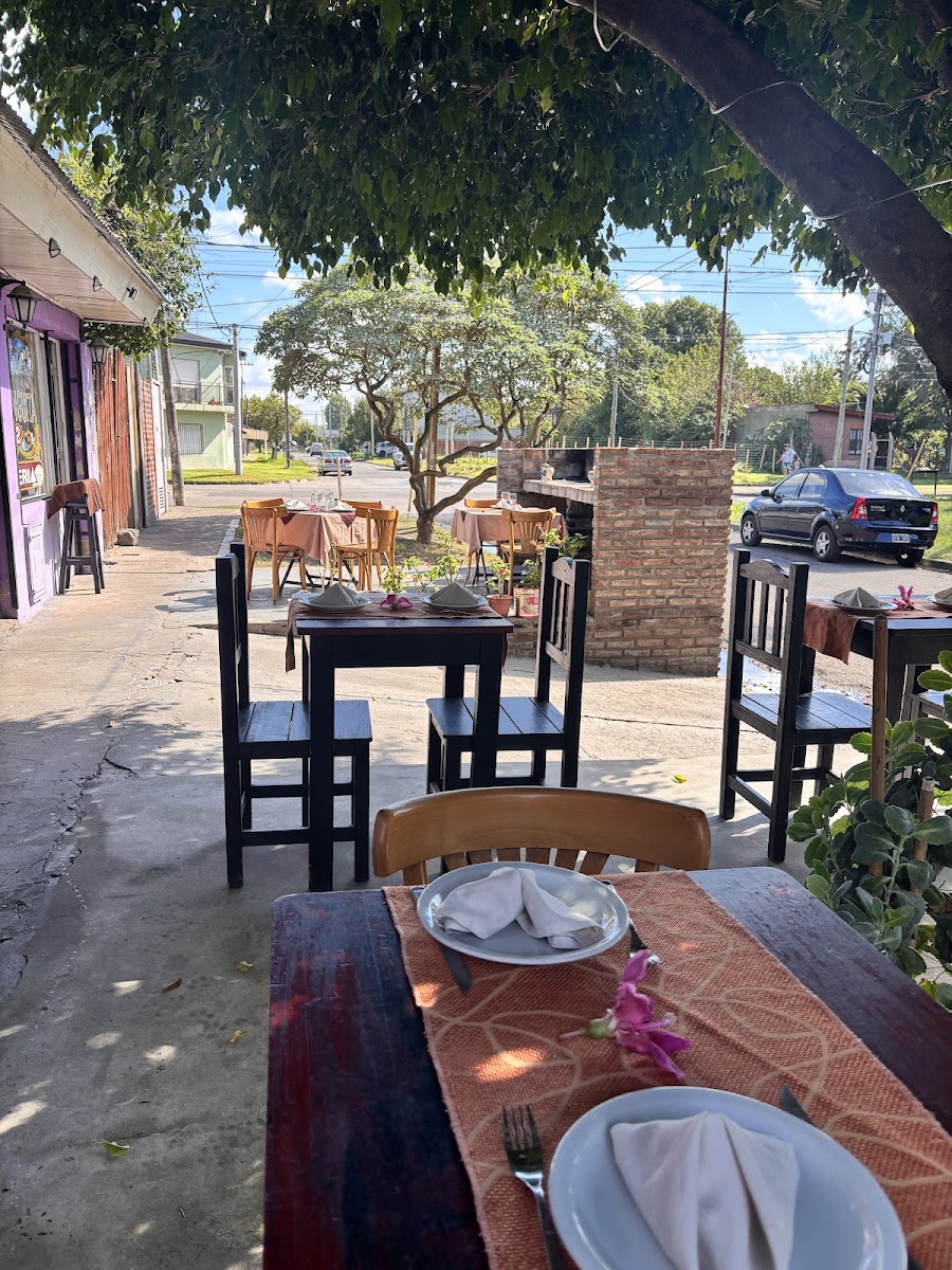 La Milonguita