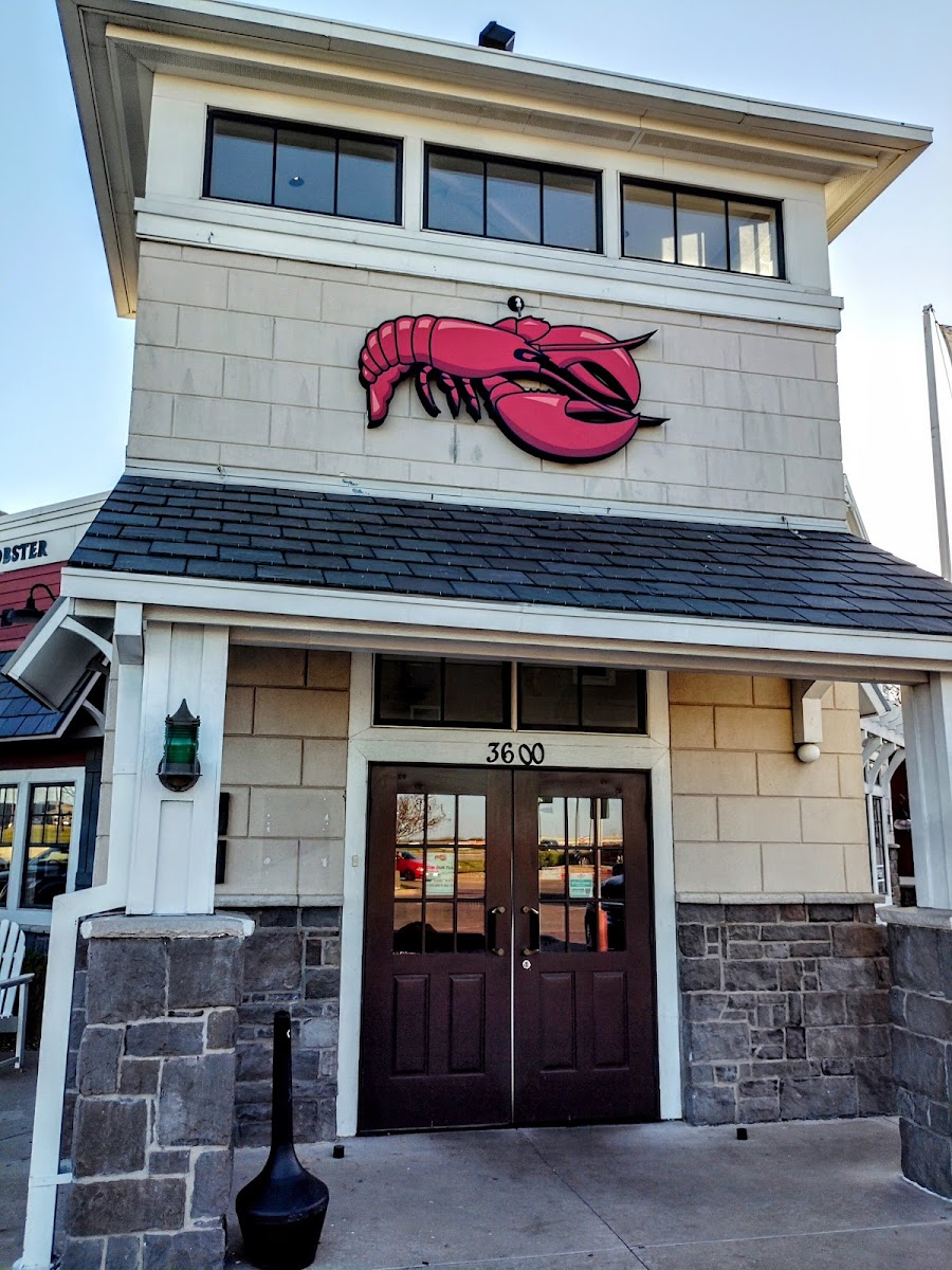 Red Lobster