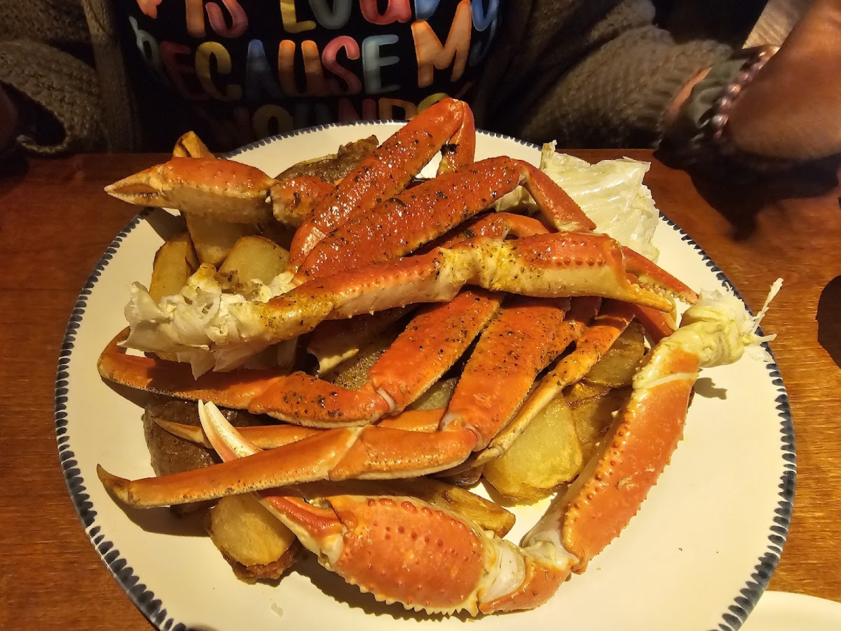 Red Lobster Photo 4