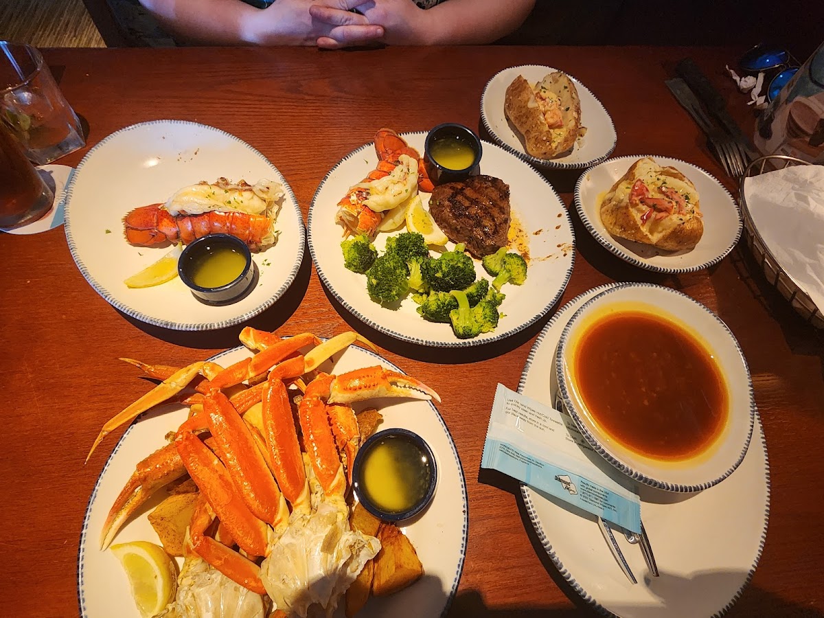 Red Lobster Photo 5