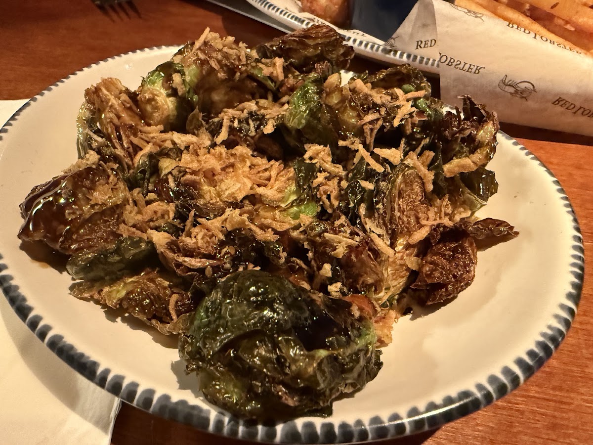 Red Lobster Photo 6