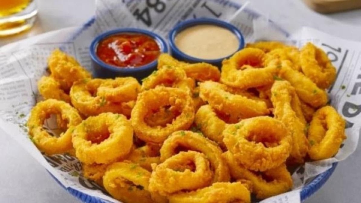 Red Lobster Photo 7
