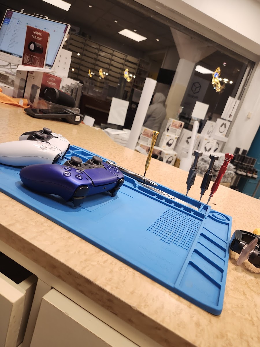 CYBERCAFÉ TAXIPHONE