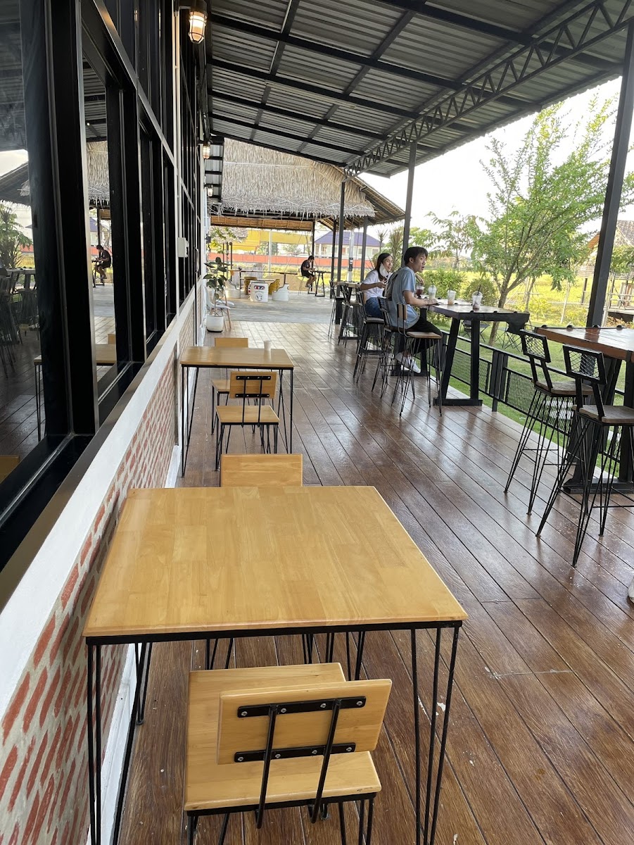 Na Krung Kao