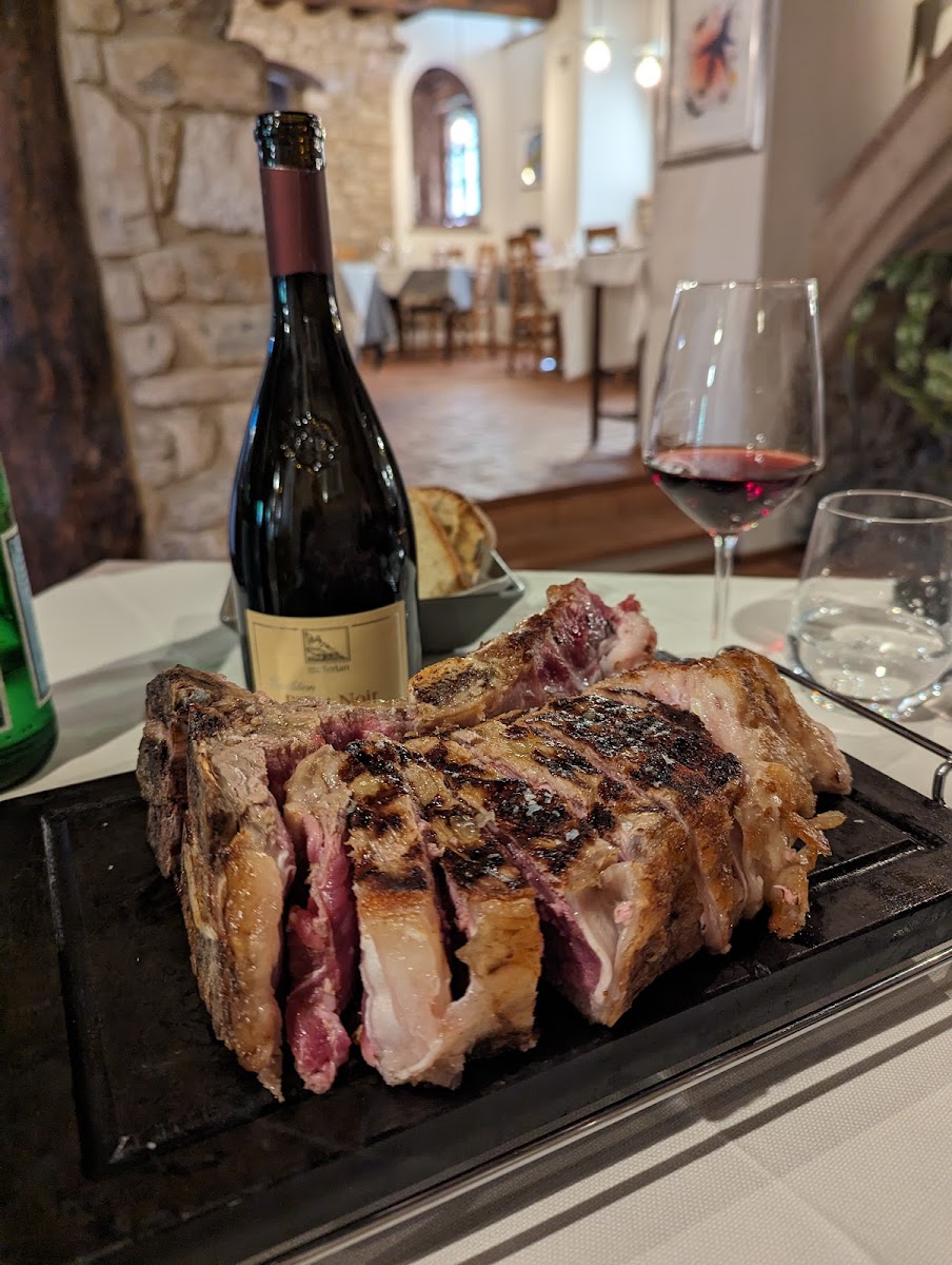 Locanda Cadonega Photo 2