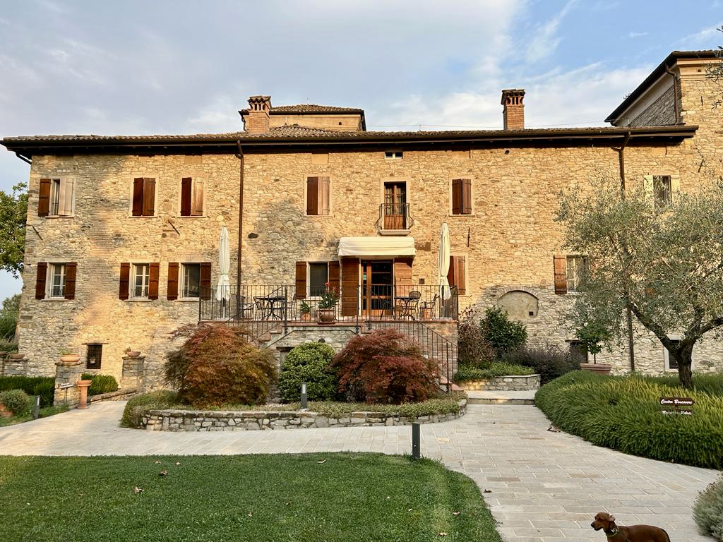 Locanda Cadonega Photo 3