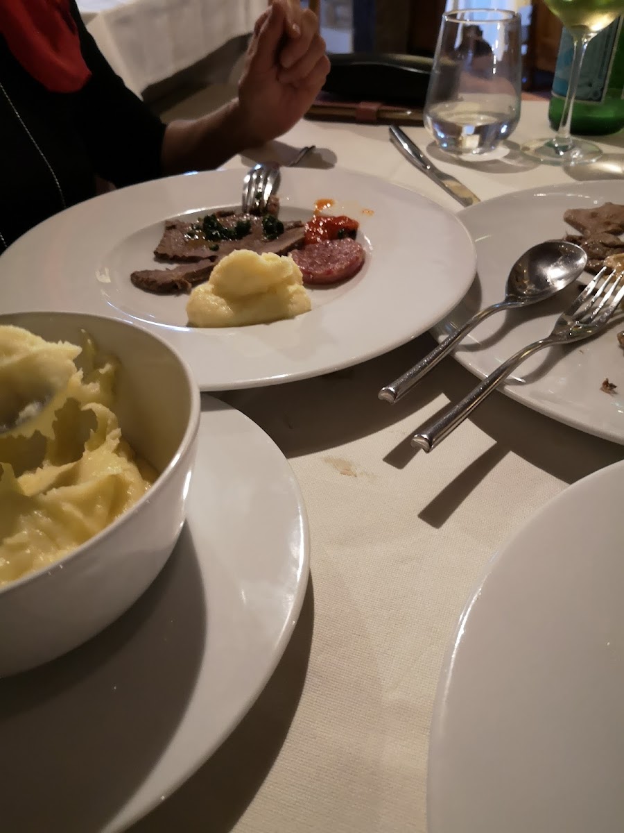 Locanda Cadonega Photo 6