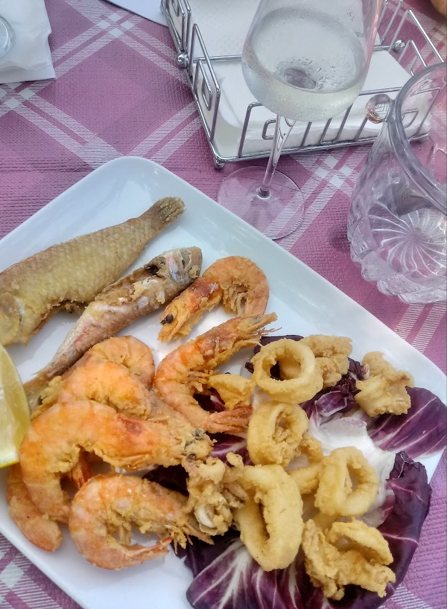 La Conchiglia - Ristorante - Pizzeria Photo 10